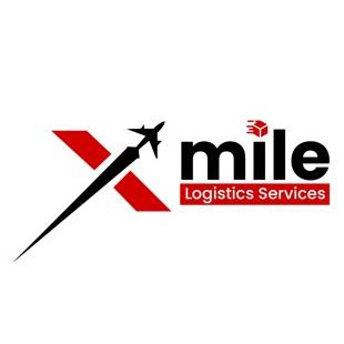 Xmile Logistics logo